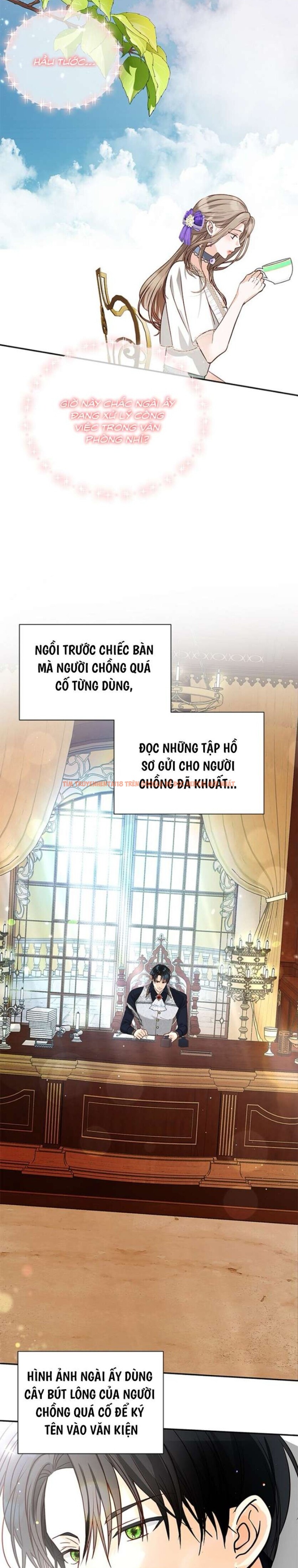Xem ảnh 3 1 trong truyện hentai [18+] Em Chồng Đóng Vai Người Chồng - Chapter 7 - www.hentaitvn.net