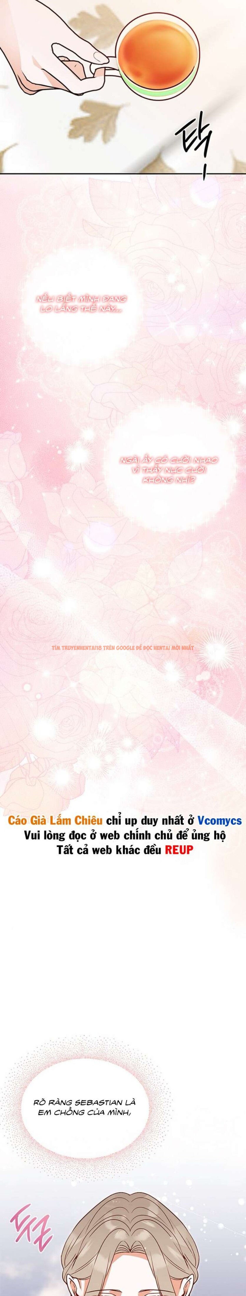 Xem ảnh 3 3 trong truyện hentai [18+] Em Chồng Đóng Vai Người Chồng - Chapter 7 - www.hentaitvn.net