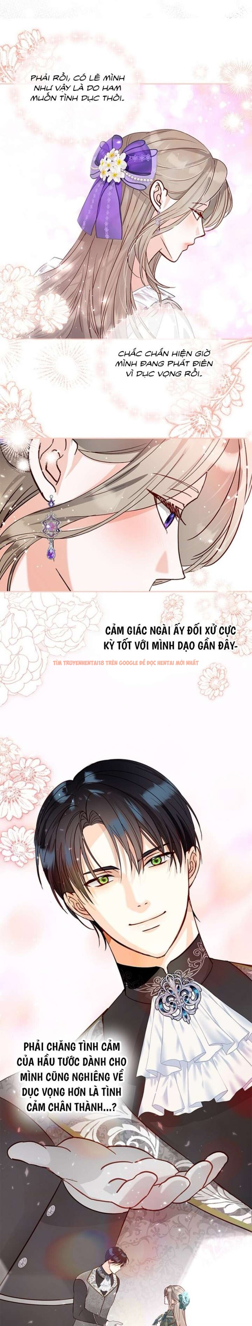 Xem ảnh 3 5 trong truyện hentai [18+] Em Chồng Đóng Vai Người Chồng - Chapter 7 - www.hentaitvn.net