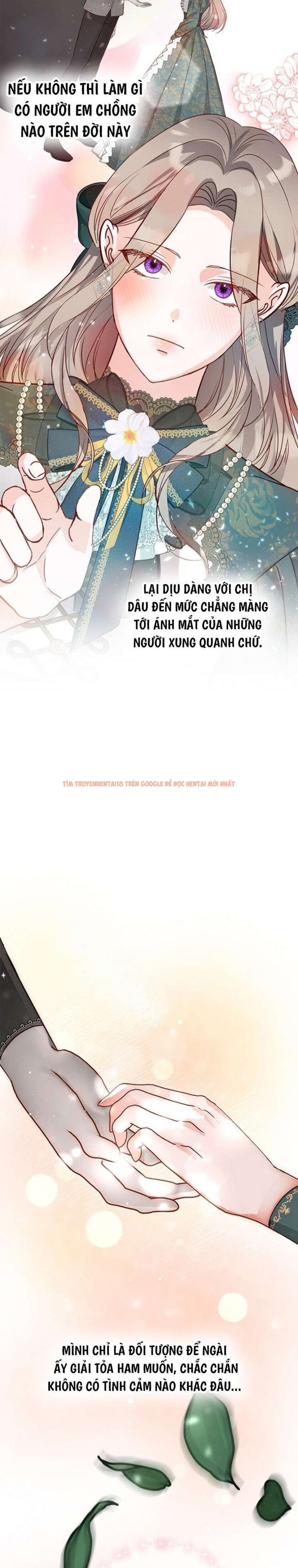 Xem ảnh 3 6 trong truyện hentai [18+] Em Chồng Đóng Vai Người Chồng - Chapter 7 - www.hentaitvn.net