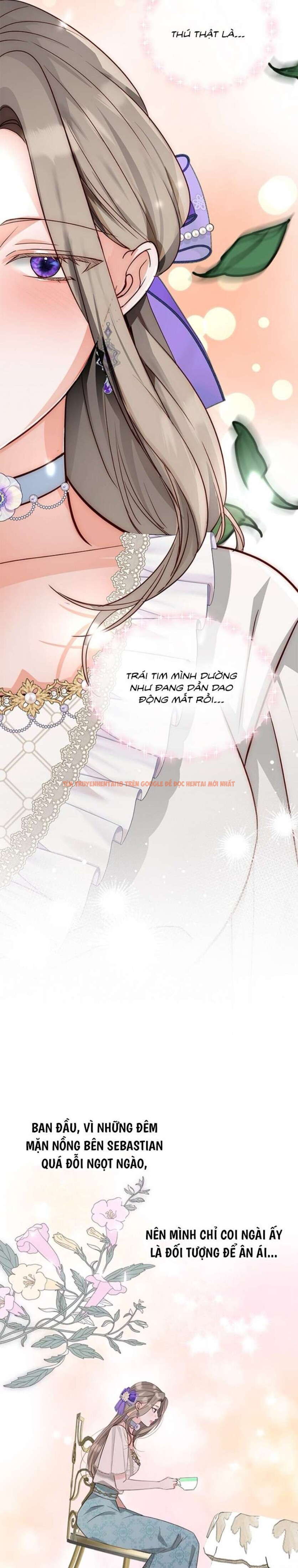 Xem ảnh 4 0 trong truyện hentai [18+] Em Chồng Đóng Vai Người Chồng - Chapter 7 - www.hentaitvn.net