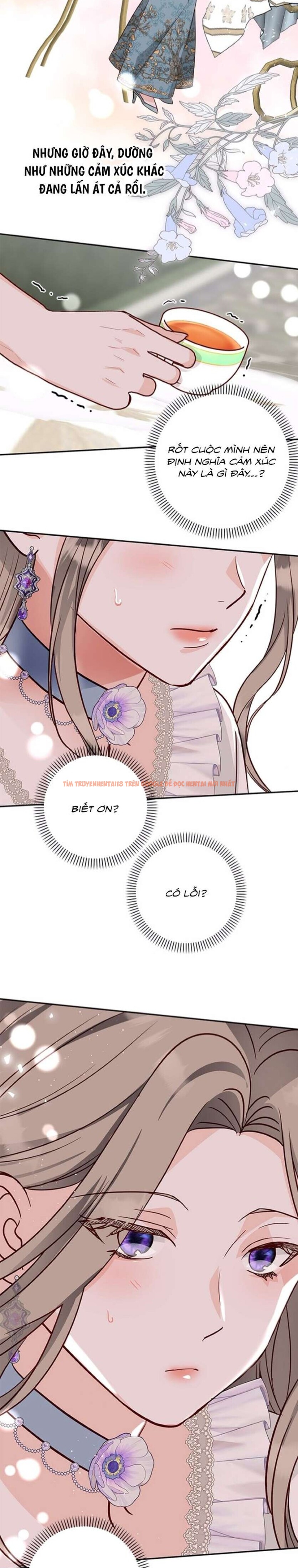 Xem ảnh 4 1 trong truyện hentai [18+] Em Chồng Đóng Vai Người Chồng - Chapter 7 - www.hentaitvn.net