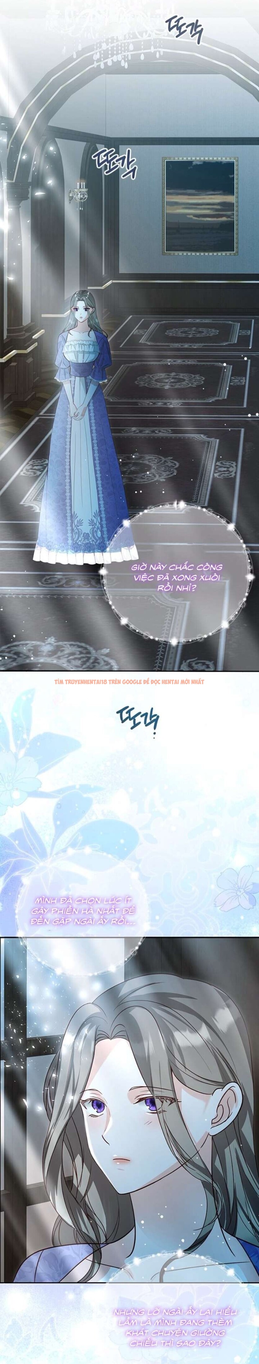 Xem ảnh 4 4 trong truyện hentai [18+] Em Chồng Đóng Vai Người Chồng - Chapter 7 - www.hentaitvn.net