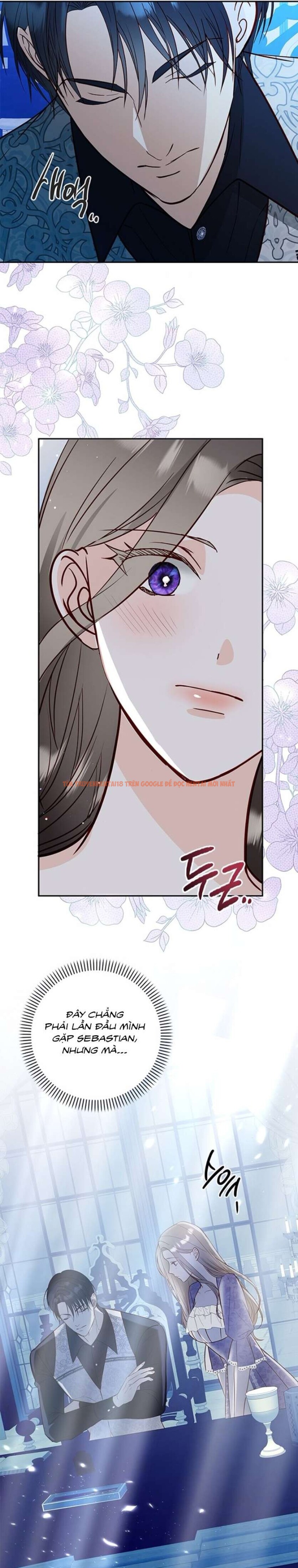 Xem ảnh 5 0 trong truyện hentai [18+] Em Chồng Đóng Vai Người Chồng - Chapter 7 - www.hentaitvn.net