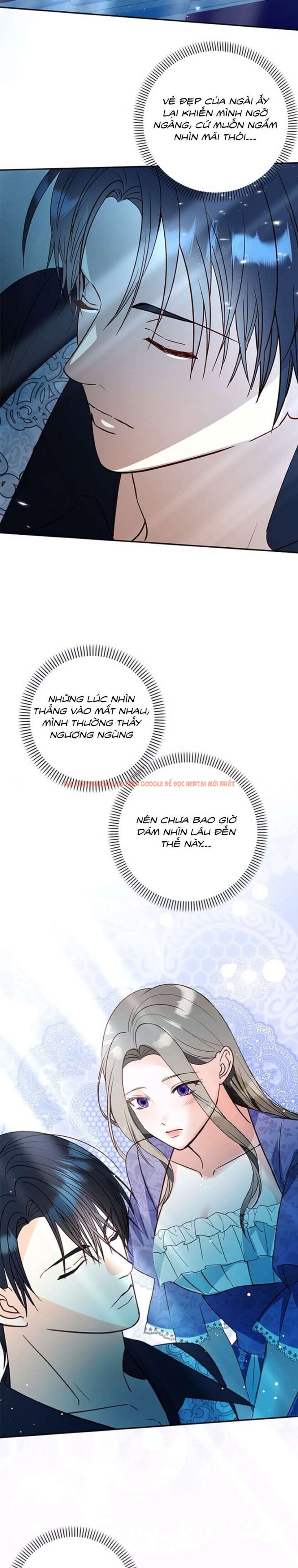 Xem ảnh 5 1 trong truyện hentai [18+] Em Chồng Đóng Vai Người Chồng - Chapter 7 - www.hentaitvn.net