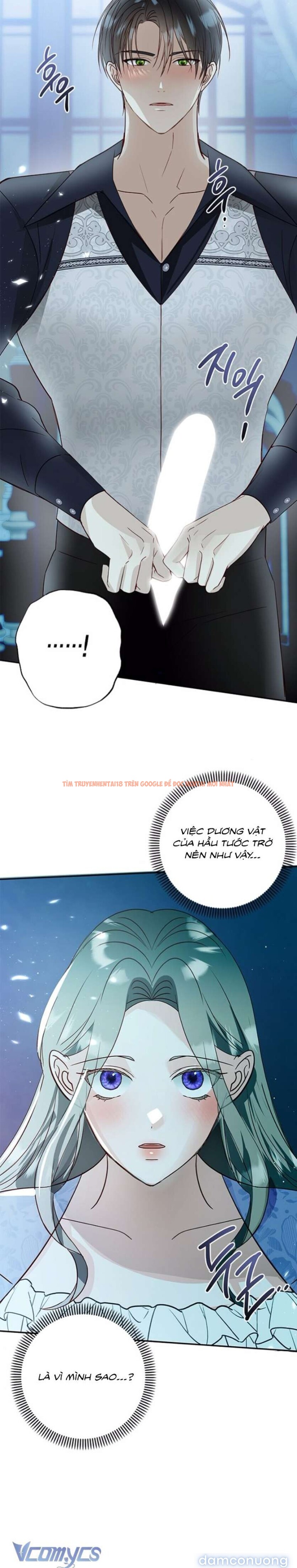 Xem ảnh 5 6 trong truyện hentai [18+] Em Chồng Đóng Vai Người Chồng - Chapter 7 - www.hentaitvn.net