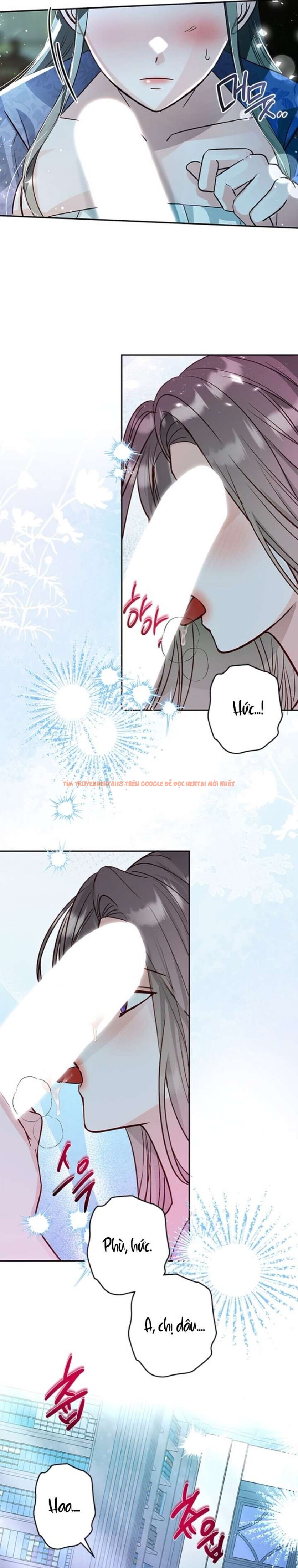 Xem ảnh 6 0 trong truyện hentai [18+] Em Chồng Đóng Vai Người Chồng - Chapter 7 - www.hentaitvn.net