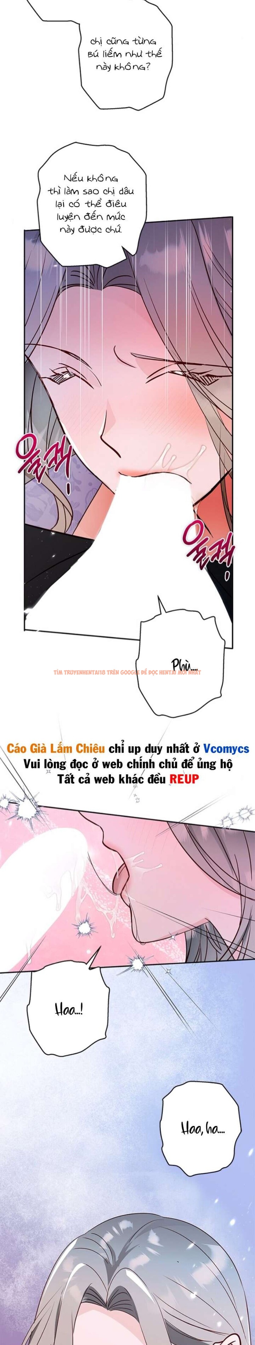 Xem ảnh 6 3 trong truyện hentai [18+] Em Chồng Đóng Vai Người Chồng - Chapter 7 - www.hentaitvn.net