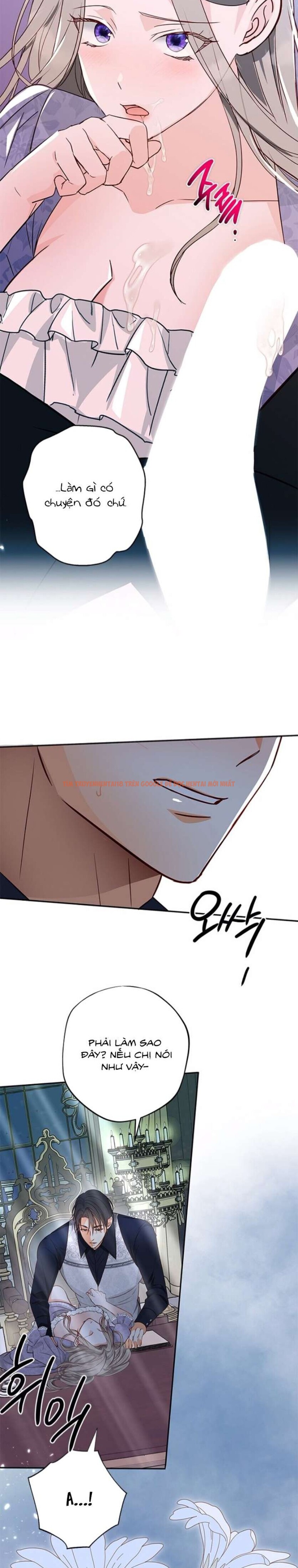 Xem ảnh 6 4 trong truyện hentai [18+] Em Chồng Đóng Vai Người Chồng - Chapter 7 - www.hentaitvn.net