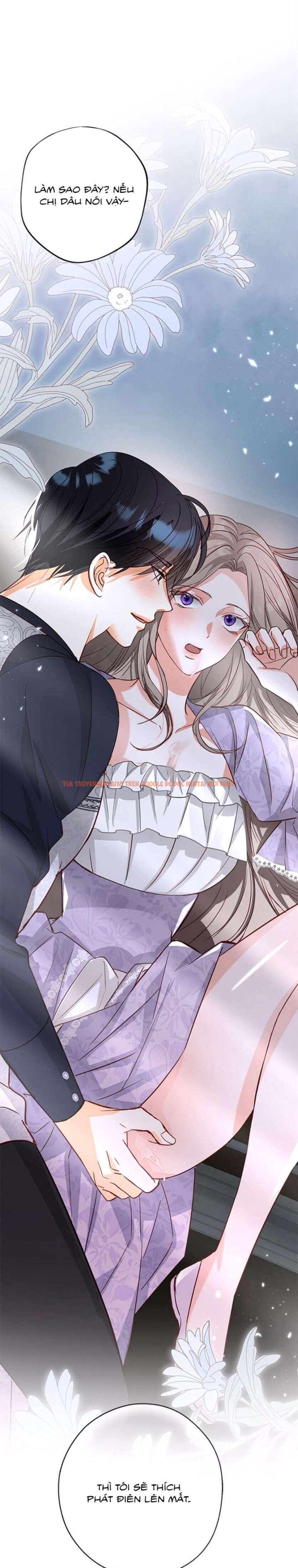 Xem ảnh 3 0 trong truyện hentai [18+] Em Chồng Đóng Vai Người Chồng - Chapter 8 - www.hentaitvn.net