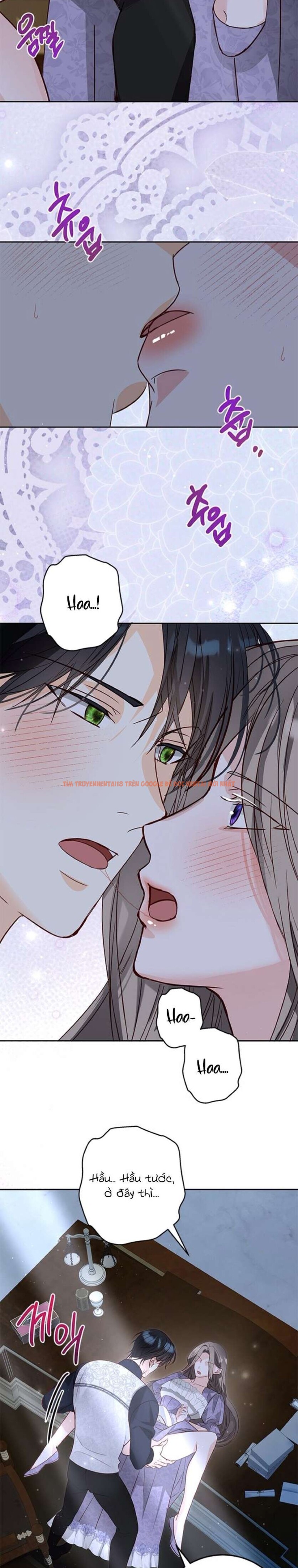 Xem ảnh 3 2 trong truyện hentai [18+] Em Chồng Đóng Vai Người Chồng - Chapter 8 - www.hentaitvn.net