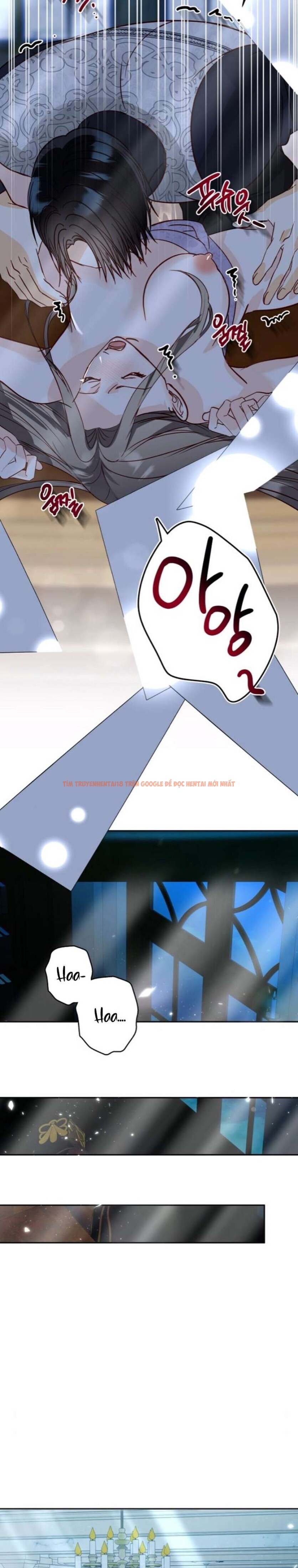 Xem ảnh 4 4 trong truyện hentai [18+] Em Chồng Đóng Vai Người Chồng - Chapter 8 - www.hentaitvn.net