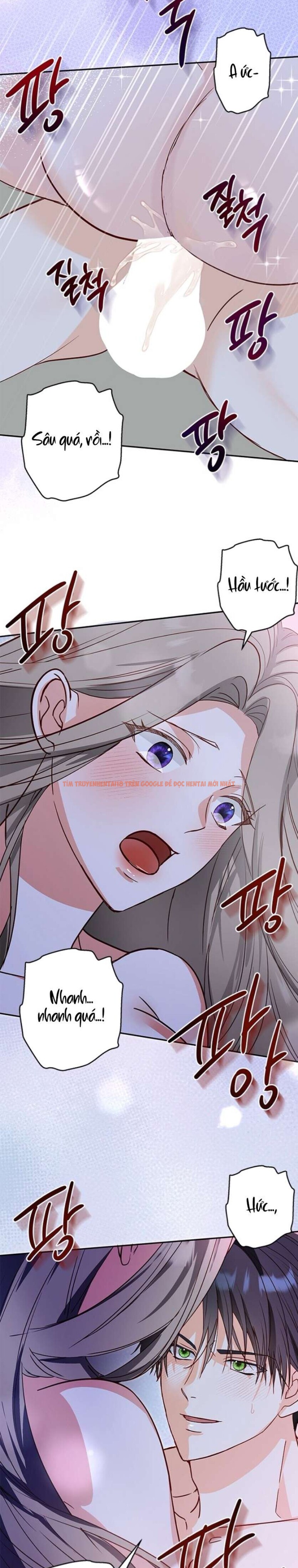 Xem ảnh 5 4 trong truyện hentai [18+] Em Chồng Đóng Vai Người Chồng - Chapter 8 - www.hentaitvn.net