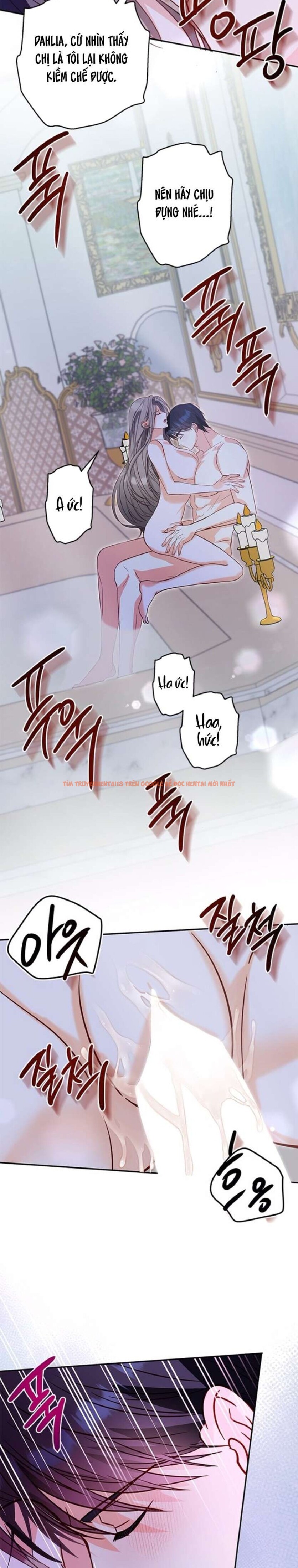 Xem ảnh 5 5 trong truyện hentai [18+] Em Chồng Đóng Vai Người Chồng - Chapter 8 - www.hentaitvn.net