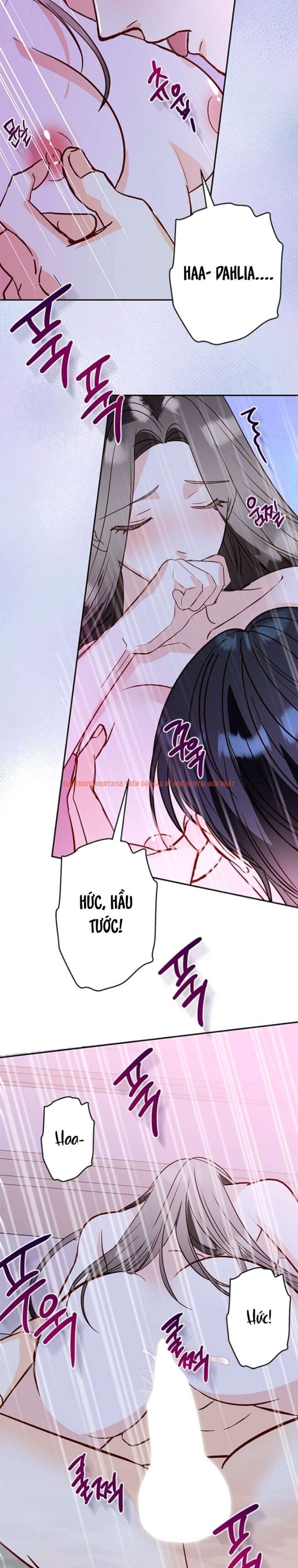 Xem ảnh 5 6 trong truyện hentai [18+] Em Chồng Đóng Vai Người Chồng - Chapter 8 - www.hentaitvn.net