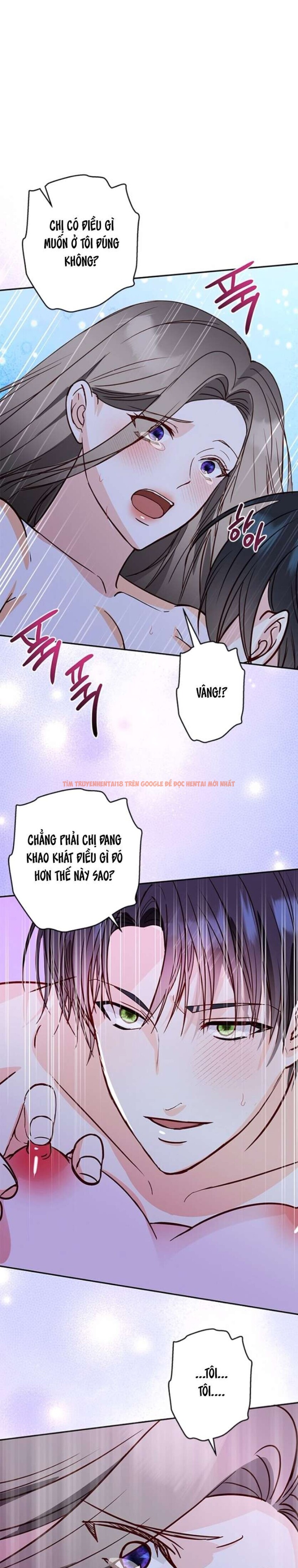 Xem ảnh 6 0 trong truyện hentai [18+] Em Chồng Đóng Vai Người Chồng - Chapter 8 - www.hentaitvn.net