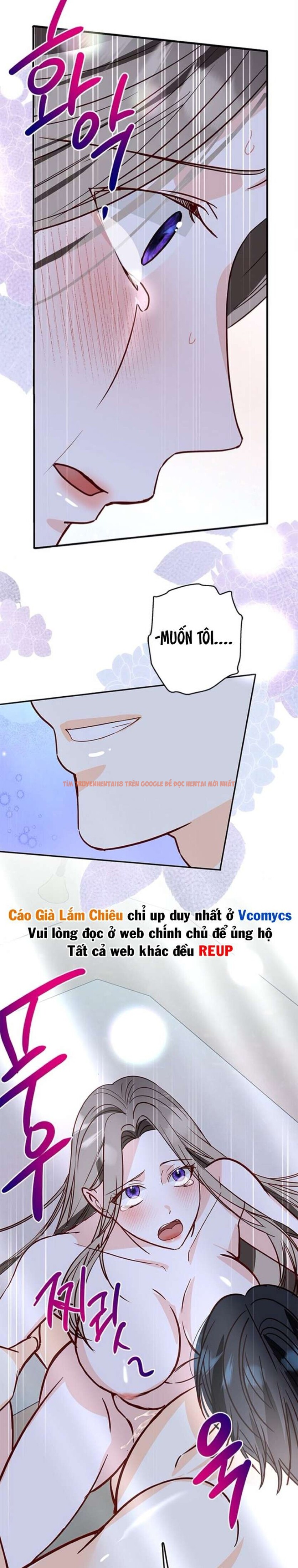 Xem ảnh 6 3 trong truyện hentai [18+] Em Chồng Đóng Vai Người Chồng - Chapter 8 - www.hentaitvn.net