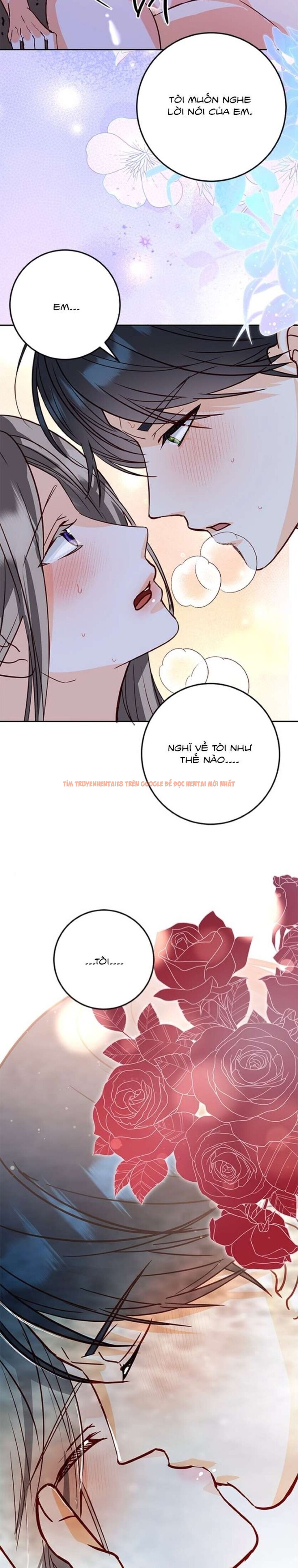 Xem ảnh 6 5 trong truyện hentai [18+] Em Chồng Đóng Vai Người Chồng - Chapter 8 - www.hentaitvn.net