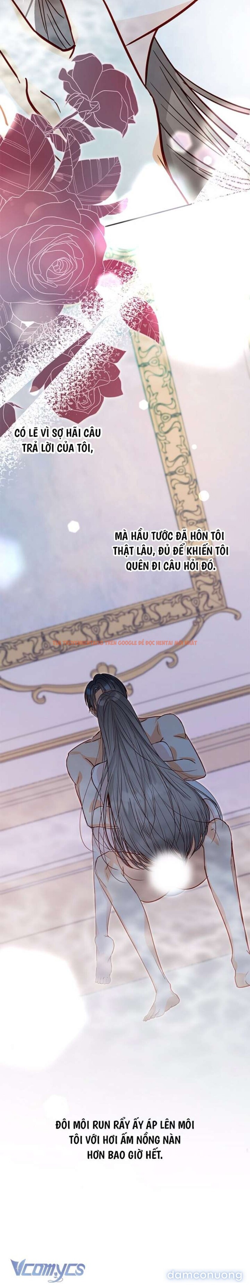 Xem ảnh 6 6 trong truyện hentai [18+] Em Chồng Đóng Vai Người Chồng - Chapter 8 - www.hentaitvn.net