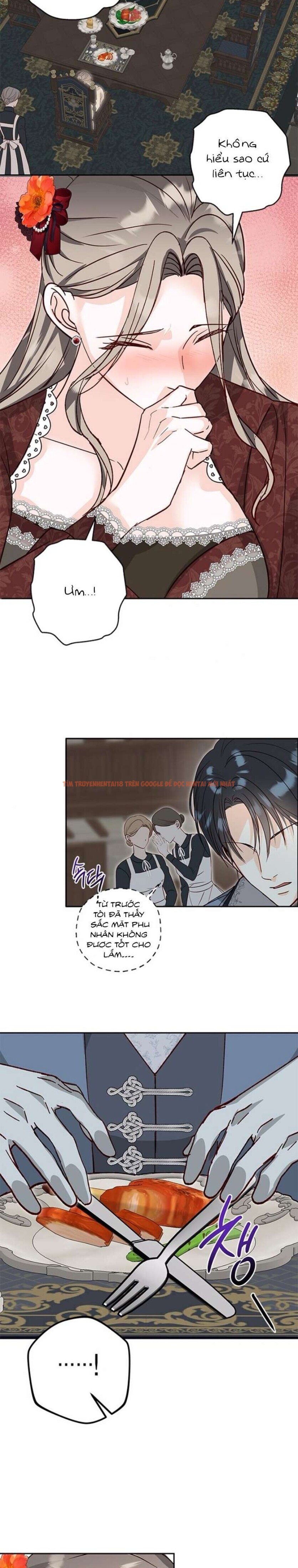 Xem ảnh 3 1 trong truyện hentai [18+] Em Chồng Đóng Vai Người Chồng - Chapter 9 - www.hentaitvn.net