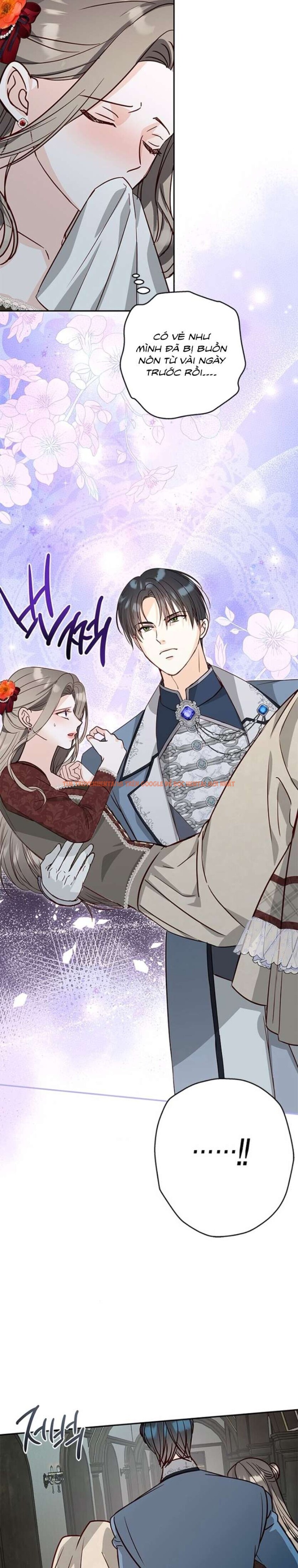 Xem ảnh 3 2 trong truyện hentai [18+] Em Chồng Đóng Vai Người Chồng - Chapter 9 - www.hentaitvn.net