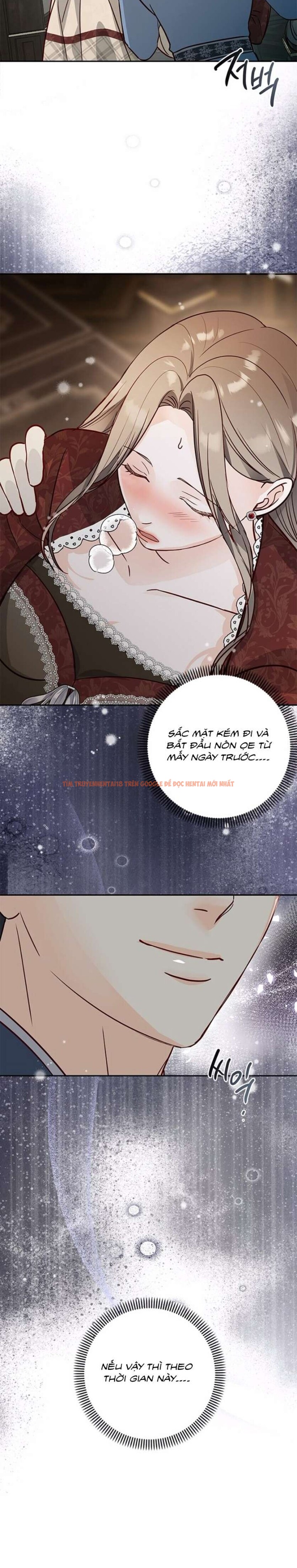 Xem ảnh 3 3 trong truyện hentai [18+] Em Chồng Đóng Vai Người Chồng - Chapter 9 - www.hentaitvn.net