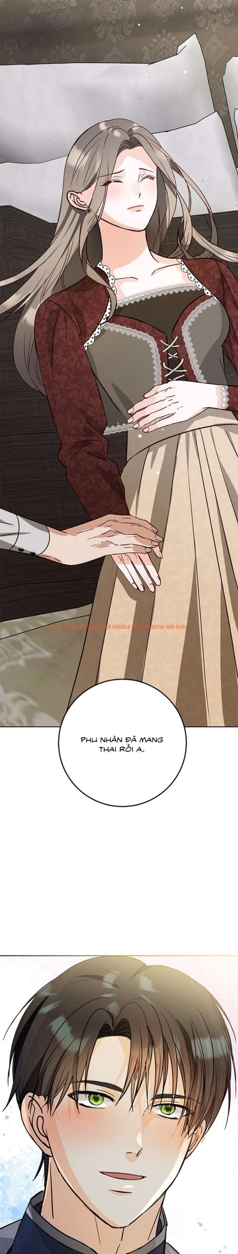 Xem ảnh 3 5 trong truyện hentai [18+] Em Chồng Đóng Vai Người Chồng - Chapter 9 - www.hentaitvn.net