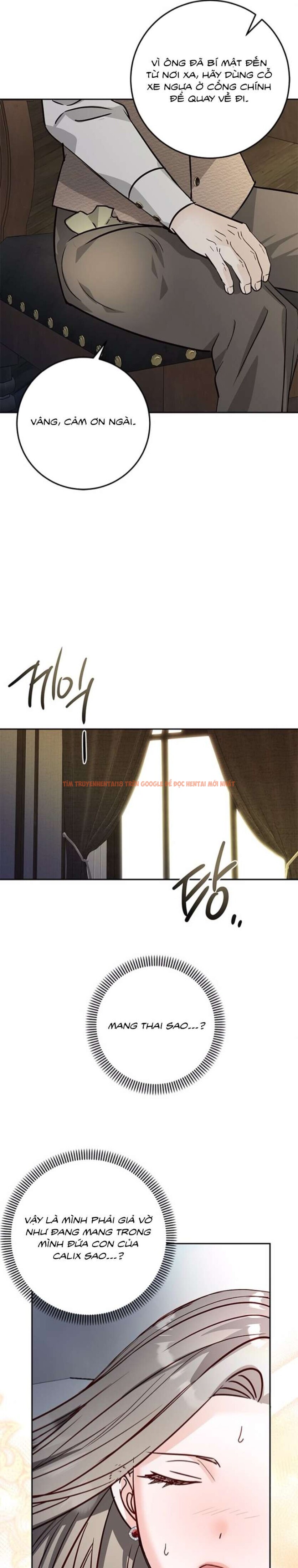 Xem ảnh 4 0 trong truyện hentai [18+] Em Chồng Đóng Vai Người Chồng - Chapter 9 - www.hentaitvn.net