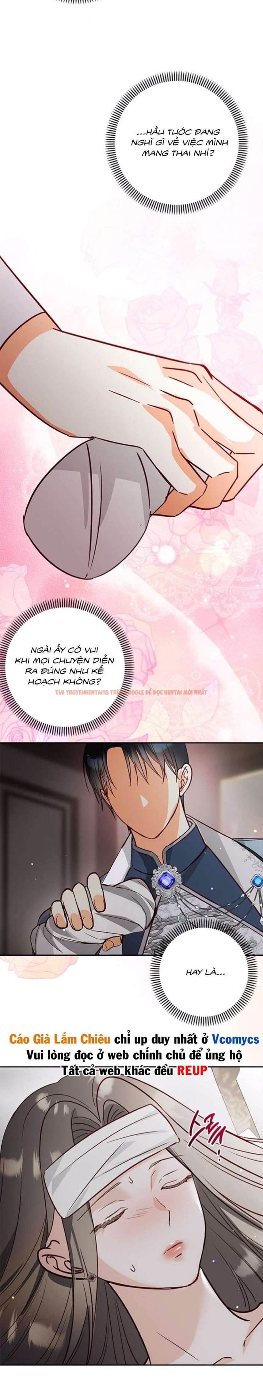 Xem ảnh 4 3 trong truyện hentai [18+] Em Chồng Đóng Vai Người Chồng - Chapter 9 - www.hentaitvn.net