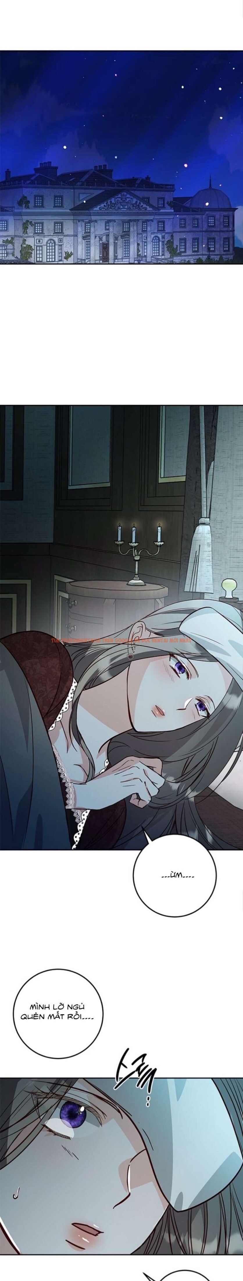 Xem ảnh 4 6 trong truyện hentai [18+] Em Chồng Đóng Vai Người Chồng - Chapter 9 - www.hentaitvn.net