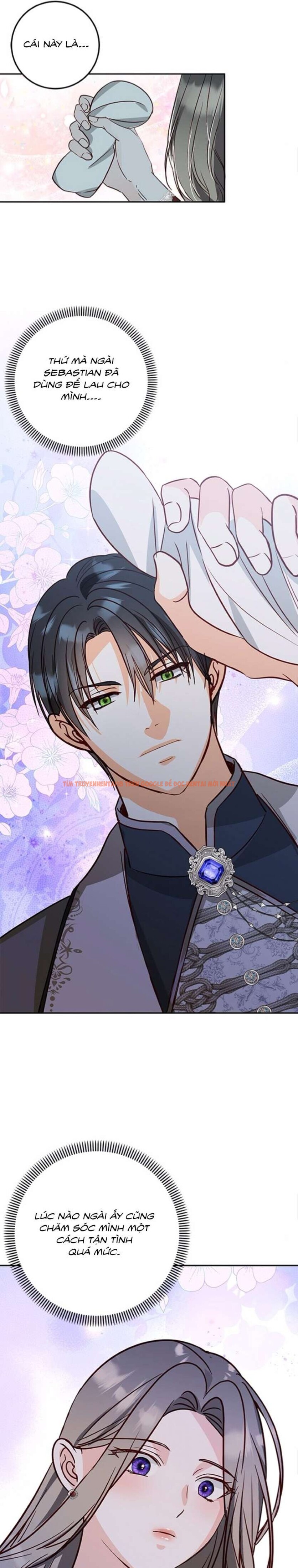 Xem ảnh 5 0 trong truyện hentai [18+] Em Chồng Đóng Vai Người Chồng - Chapter 9 - www.hentaitvn.net