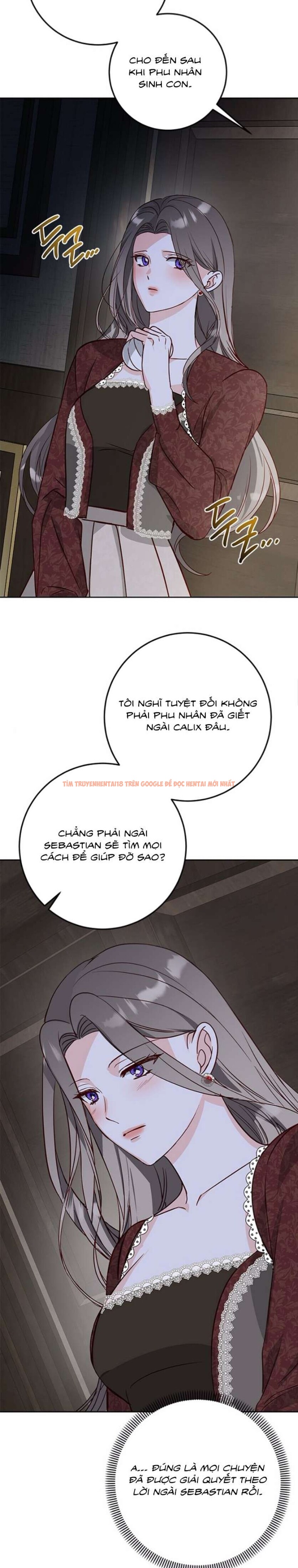 Xem ảnh 5 2 trong truyện hentai [18+] Em Chồng Đóng Vai Người Chồng - Chapter 9 - www.hentaitvn.net