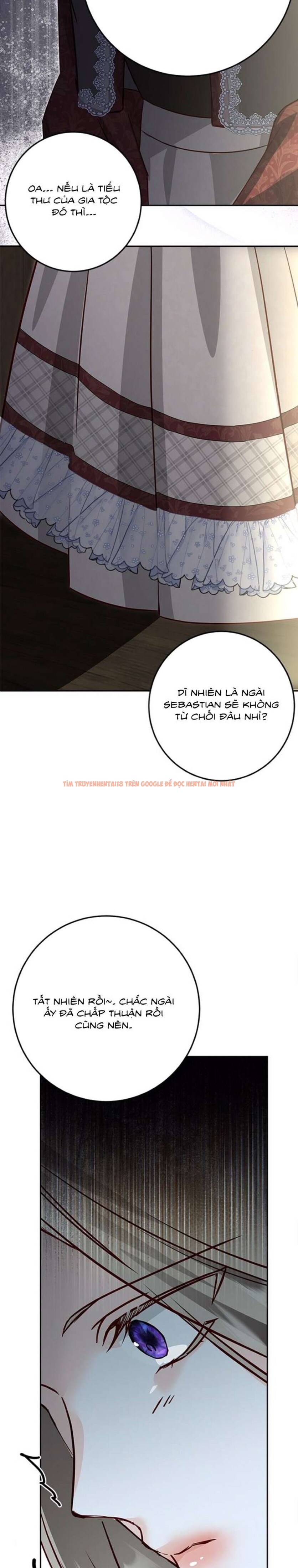 Xem ảnh 5 4 trong truyện hentai [18+] Em Chồng Đóng Vai Người Chồng - Chapter 9 - www.hentaitvn.net