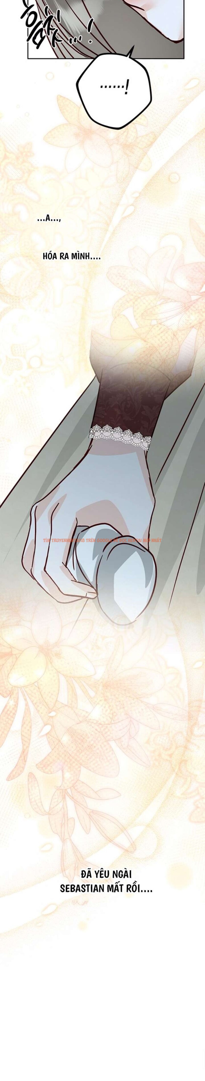 Xem ảnh 5 5 trong truyện hentai [18+] Em Chồng Đóng Vai Người Chồng - Chapter 9 - www.hentaitvn.net