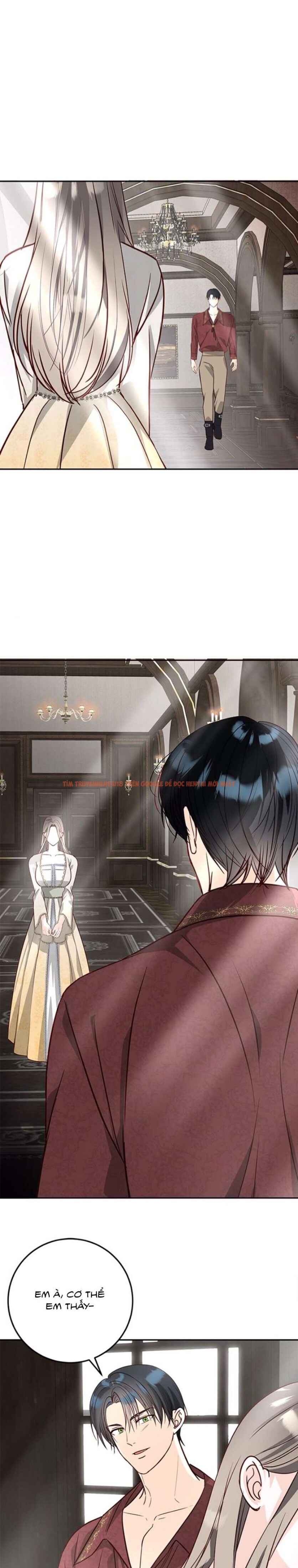 Xem ảnh 5 6 trong truyện hentai [18+] Em Chồng Đóng Vai Người Chồng - Chapter 9 - www.hentaitvn.net