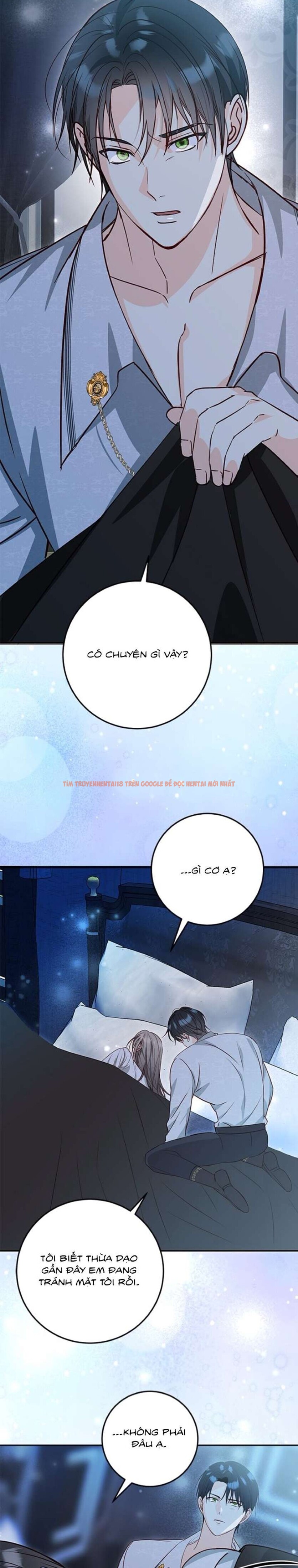 Xem ảnh 6 2 trong truyện hentai [18+] Em Chồng Đóng Vai Người Chồng - Chapter 9 - www.hentaitvn.net