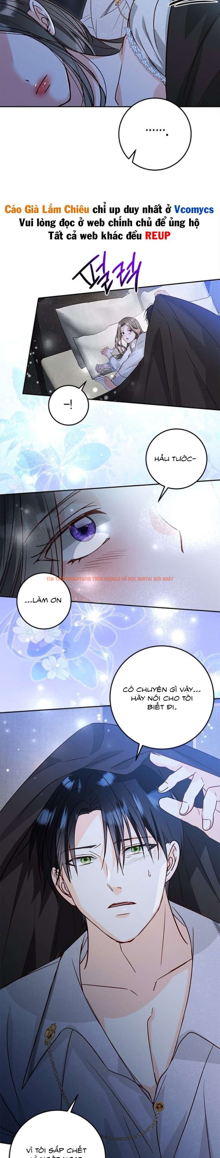 Xem ảnh 6 3 trong truyện hentai [18+] Em Chồng Đóng Vai Người Chồng - Chapter 9 - www.hentaitvn.net