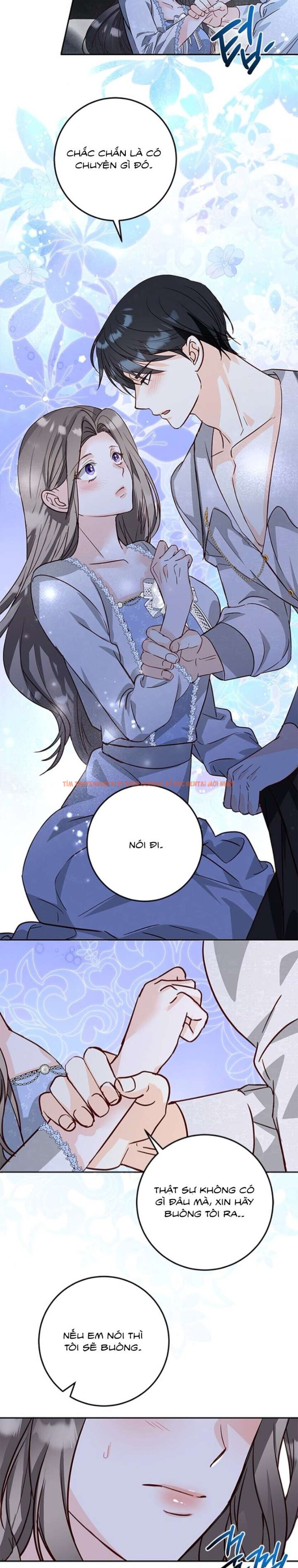 Xem ảnh 6 5 trong truyện hentai [18+] Em Chồng Đóng Vai Người Chồng - Chapter 9 - www.hentaitvn.net