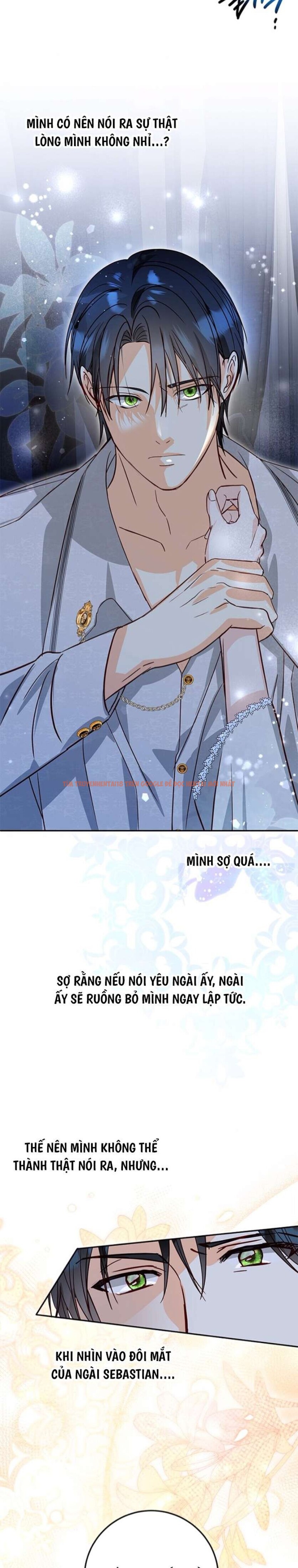 Xem ảnh 6 6 trong truyện hentai [18+] Em Chồng Đóng Vai Người Chồng - Chapter 9 - www.hentaitvn.net