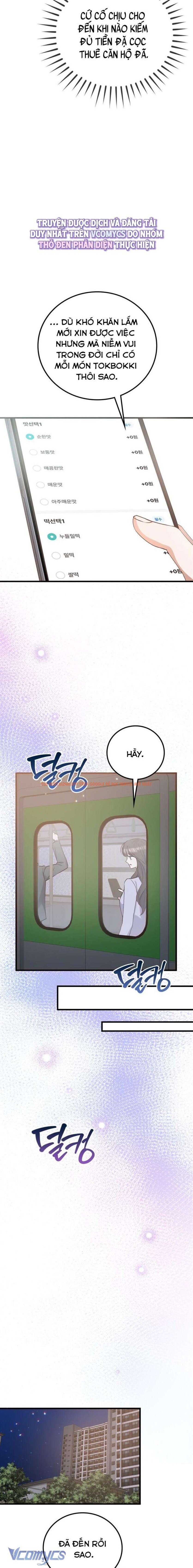 Xem ảnh 10 trong truyện hentai [18+] Giờ Tăng Ca - Chapter 1 - www.hentaitvn.net