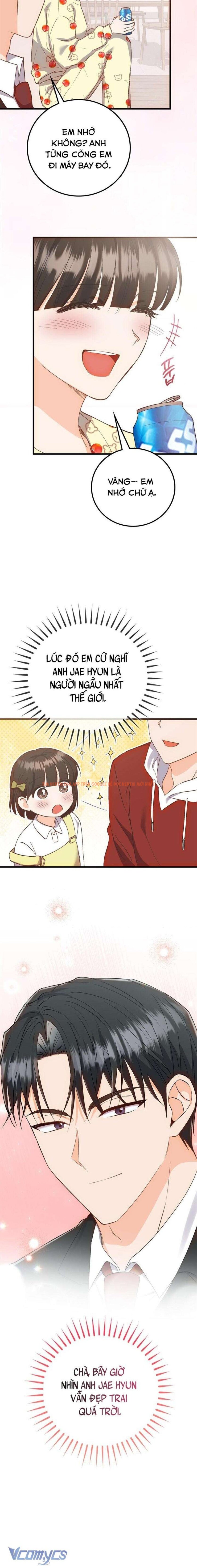 Xem ảnh 16 trong truyện hentai [18+] Giờ Tăng Ca - Chapter 1 - www.hentaitvn.net