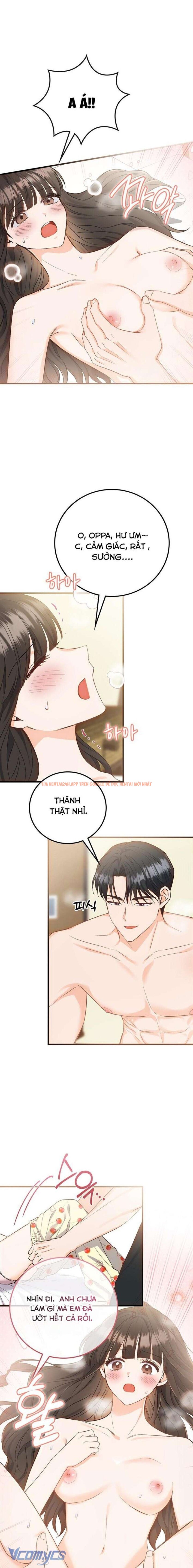 Xem ảnh 2 trong truyện hentai [18+] Giờ Tăng Ca - Chapter 1 - www.hentaitvn.net