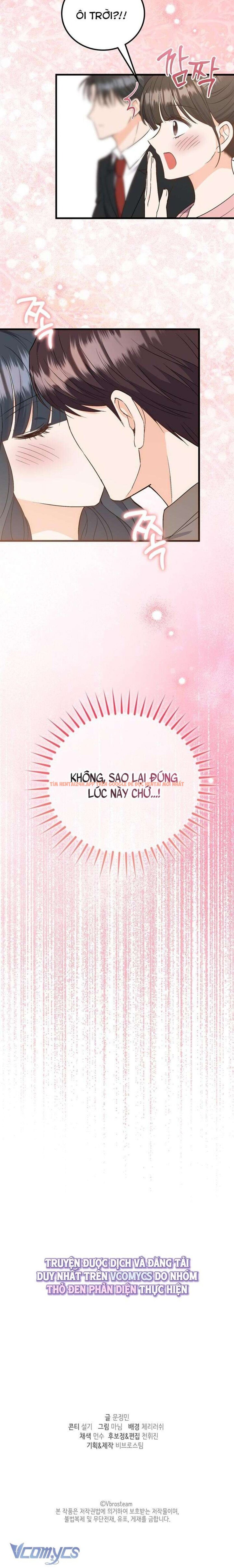 Xem ảnh 20 trong truyện hentai [18+] Giờ Tăng Ca - Chapter 1 - www.hentaitvn.net