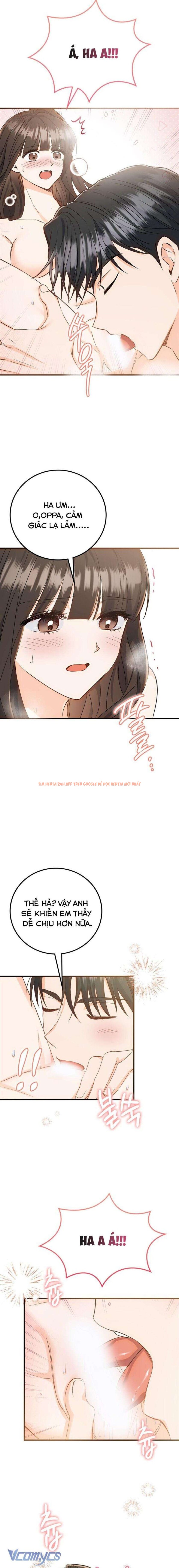 Xem ảnh 5 trong truyện hentai [18+] Giờ Tăng Ca - Chapter 1 - www.hentaitvn.net