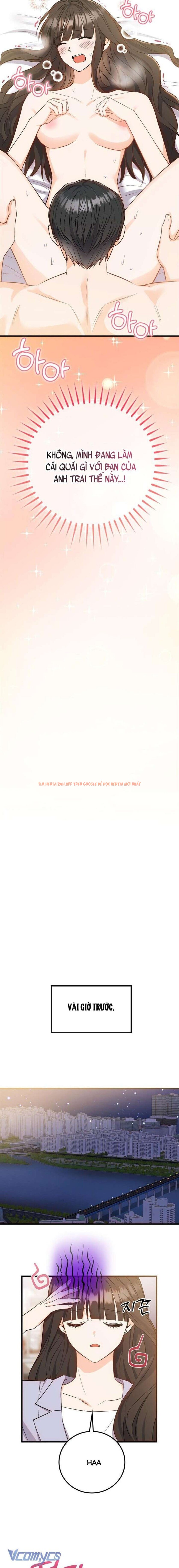 Xem ảnh 6 trong truyện hentai [18+] Giờ Tăng Ca - Chapter 1 - www.hentaitvn.net