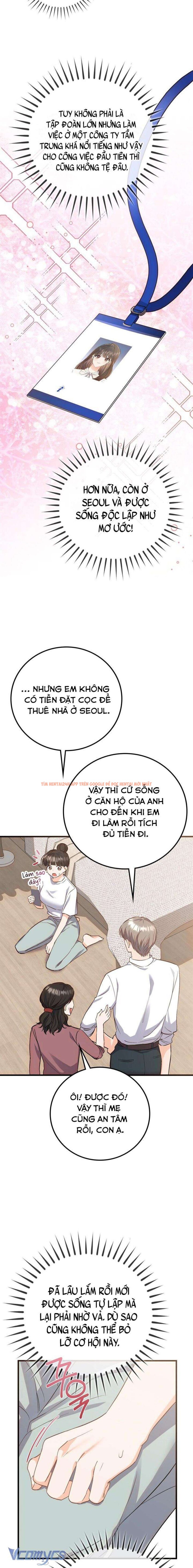Xem ảnh 9 trong truyện hentai [18+] Giờ Tăng Ca - Chapter 1 - www.hentaitvn.net