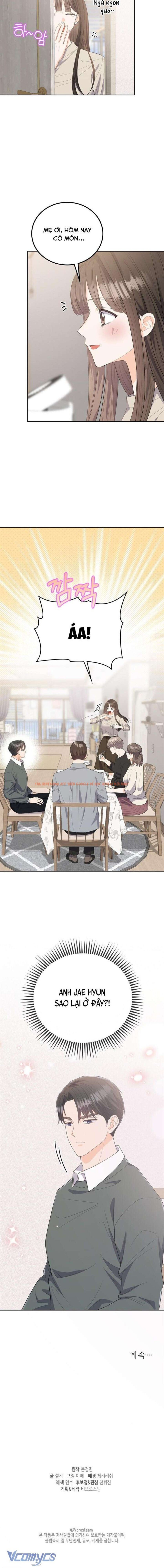 Xem ảnh 15 trong truyện hentai [18+] Giờ Tăng Ca - Chapter 10 - www.hentaitvn.net