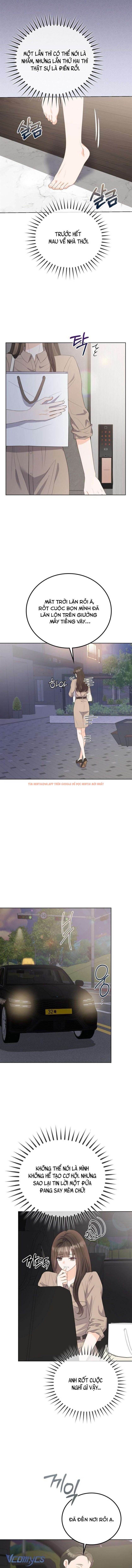 Xem ảnh 7 trong truyện hentai [18+] Giờ Tăng Ca - Chapter 10 - www.hentaitvn.net