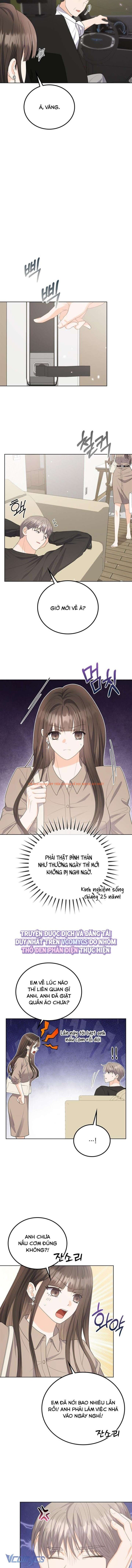 Xem ảnh 8 trong truyện hentai [18+] Giờ Tăng Ca - Chapter 10 - www.hentaitvn.net