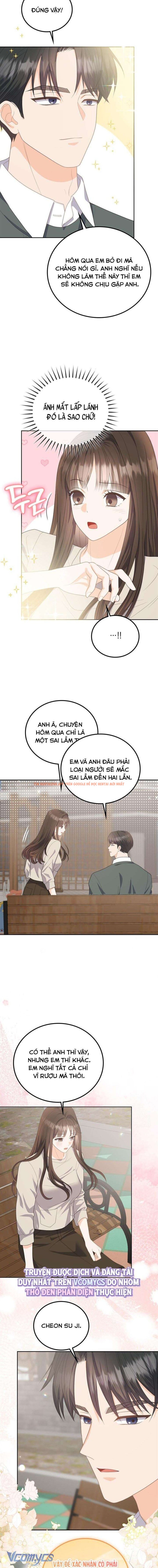 Xem ảnh 10 trong truyện hentai [18+] Giờ Tăng Ca - Chapter 11 - www.hentaitvn.net